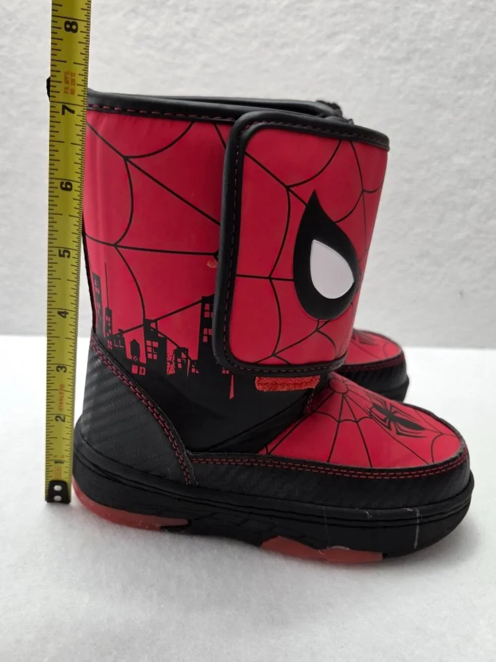 Marvel brand spiderman